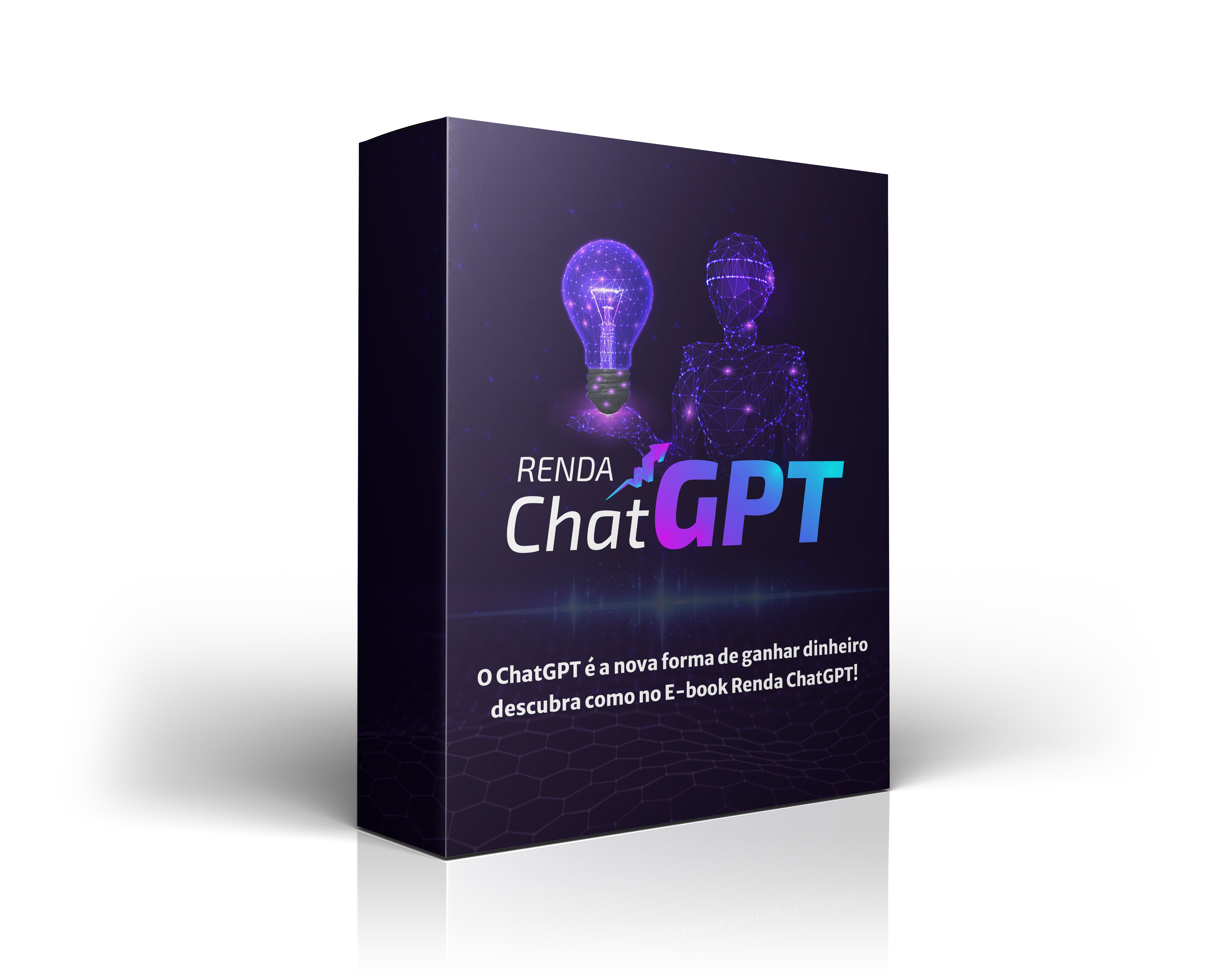 ChatGPT: conheça a mais nova forma de ganhar muito dinheiro na